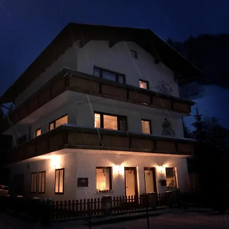 Waldblick Bed & Breakfast