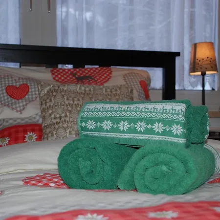 Waldblick Bed & Breakfast 3*