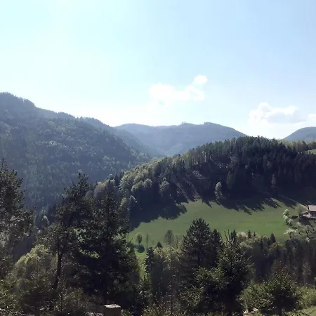 Waldblick Landhaus 3* Schwarzenbach an der Pielach