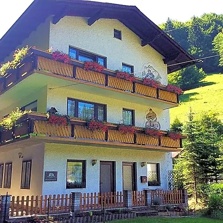 Waldblick 3* Schwarzenbach an der Pielach
