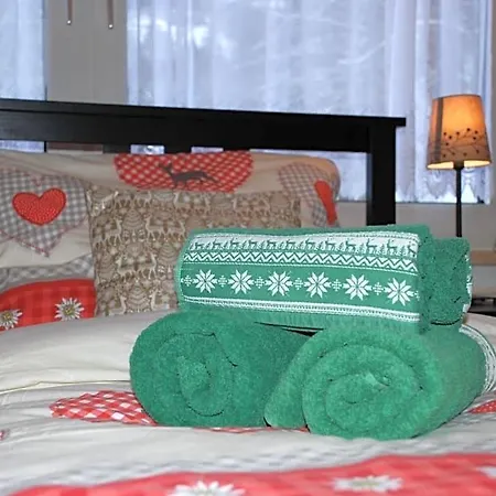 Bed & Breakfast Waldblick