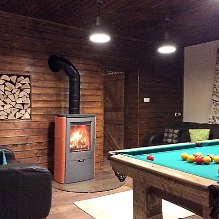 Waldblick Bed & Breakfast Schwarzenbach an der Pielach