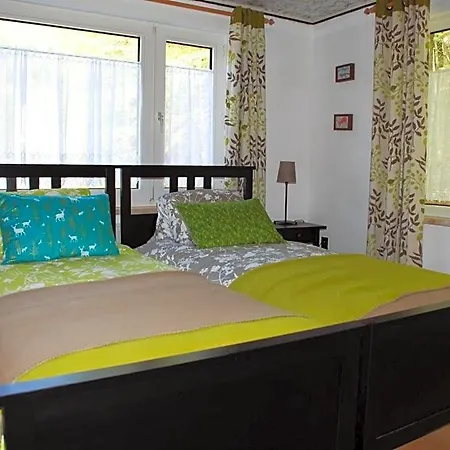 Waldblick Bed & Breakfast