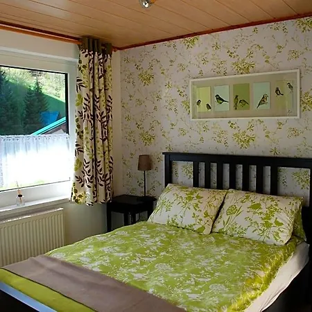 Waldblick 3* Schwarzenbach an der Pielach