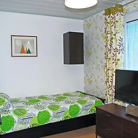 Bed & Breakfast Waldblick 3*