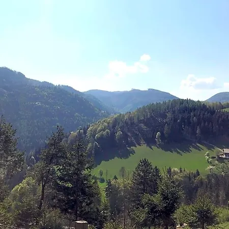 Waldblick Bed & Breakfast