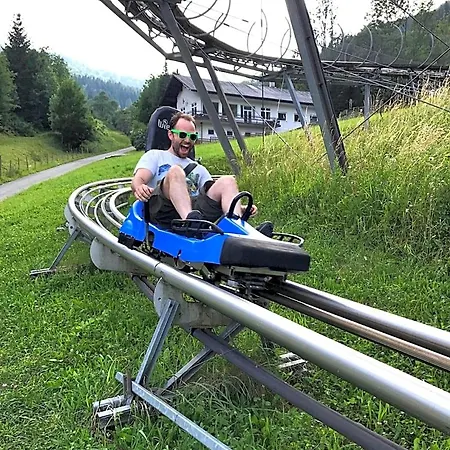 Bed & Breakfast Waldblick Schwarzenbach an der Pielach