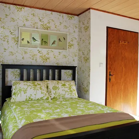 Waldblick Landhaus Bed & Breakfast Schwarzenbach an der Pielach