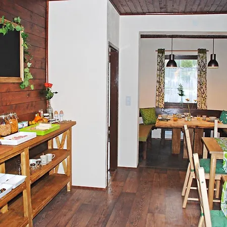 Waldblick Bed & Breakfast Schwarzenbach an der Pielach