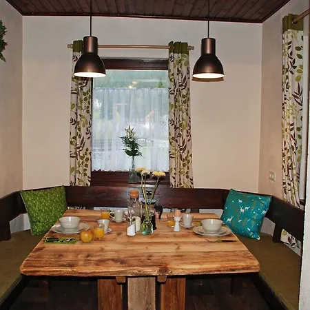 Bed & Breakfast Waldblick