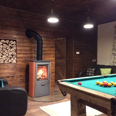 Bed & Breakfast Waldblick Schwarzenbach an der Pielach