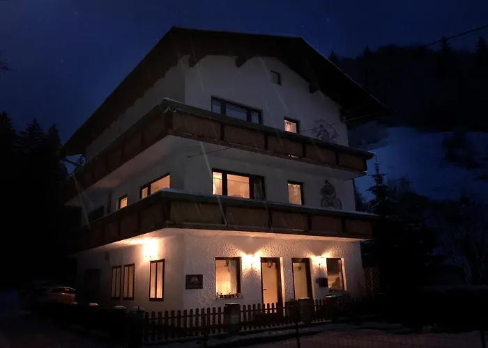 Waldblick Couette-café