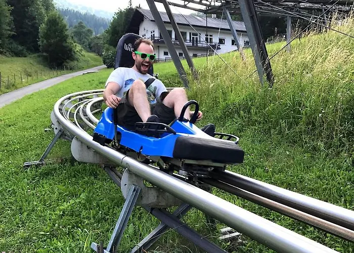 Waldblick 3* Schwarzenbach an der Pielach