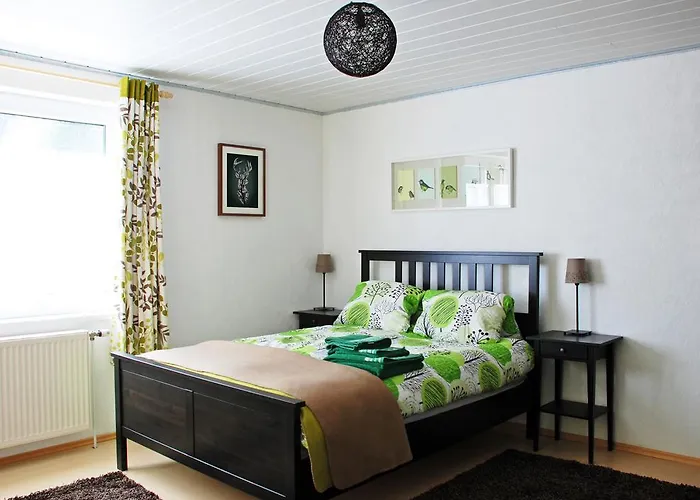 Couette-café Waldblick