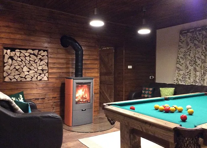 Couette-café Waldblick Schwarzenbach an der Pielach